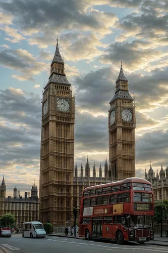 london,big ben,westminster palace,city of london,london buildings,united kingdom,routemaster,great britain,english buses,beautiful buildings,double-decker bus,monarch online london,london bridge,londo