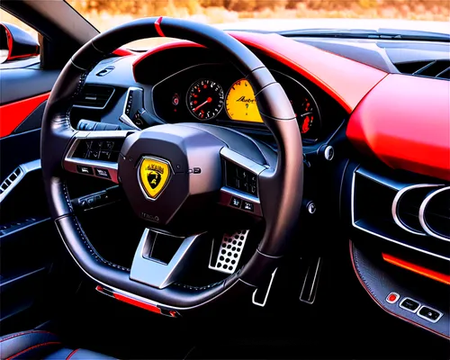 scuderia,racing wheel,exotic cars ferrari,ferrari ff,ferrari 348,ferrari roma,3d car wallpaper,gallardo,ferrari,steering wheel,virage,ferraris,mclaren mp4-12c,speciale,mastretta,ferrari 488,maranello,ferrari f430 spider,supercars,red yellow,Conceptual Art,Daily,Daily 17