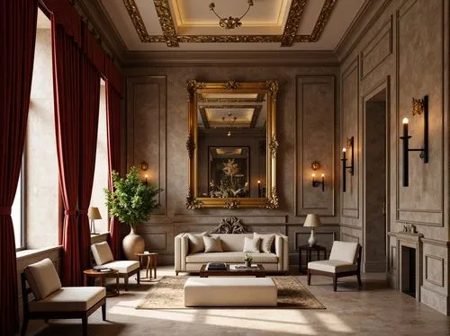 ritzau,enfilade,royal interior,ornate room,lanesborough,amanresorts,interior decor,poshest,foyer,gournay,rosecliff,sitting room,neoclassical,meurice,opulently,luxury home interior,anteroom,crillon,entrance hall,interiors