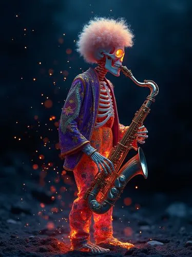 saxman,saxophonist,saxophone player,saxophone playing man,musician,saxaul,Photography,General,Realistic