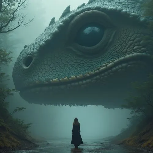 crocodile woman,crocodile eye,crocodile,dragon of earth,glaurung,esdraelon,Photography,General,Fantasy