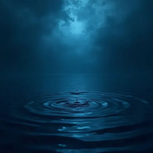 blue rain,water droplet,watery heart,drop of water,waterdrop,a drop of water,water drop,water drops,watery,raindrop,submerging,ripples,blue waters,pool of water,droplets of water,blue water,drop of rain,water droplets,blue moon,hydrosphere,Photography,General,Realistic