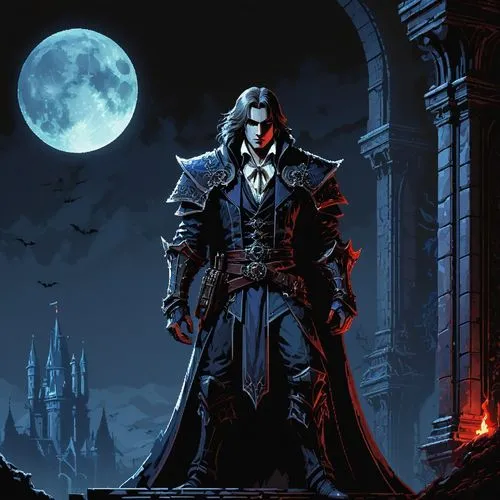 castlevania,dracula,alucard,morbius,moonsorrow,vlad,count dracula,malekith,vampire,ravenloft,vladislaus,vampirism,strahd,gothicus,halloween background,vampiro,darksiders,zucula,drac,darklord,Conceptual Art,Fantasy,Fantasy 11