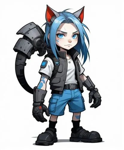 tennekoon,nya,scourge,catclaw,nexon,cat warrior