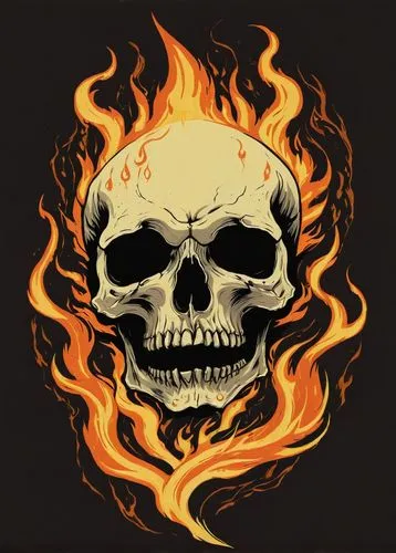 fire logo,fire background,skull drawing,skull illustration,steam icon,fire devil,burnout fire,flammable,flame of fire,gas flame,skulls and,skull bones,inflammable,flickering flame,skull and crossbones,fire siren,soundcloud icon,skull mask,fire-eater,skulls,Illustration,Black and White,Black and White 02