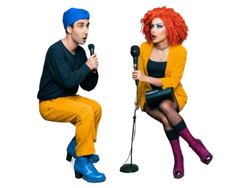 paramore,traffic cones,electropop,paramours,entertainers,jumpsuits,jugglers,freezepop,karmin,casters,crayon background,budejovicky,seussical,jailbirds,costumes,jandrain,aterciopelados,pop art people,colorizing,performers,Photography,Black and white photography,Black and White Photography 12