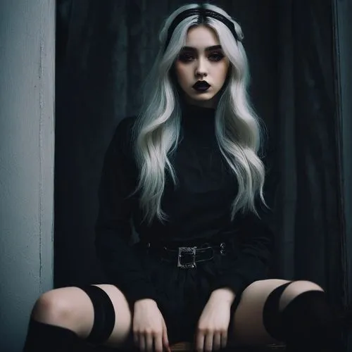 dark gothic mood,gothic woman,goth woman,gothic portrait,vampy,gothic style,goth like,gothic,goth,dark portrait,dhampir,vampire woman,vampyre,vampire lady,gothicus,dark angel,darker,darkly,black queen,nightshade,Photography,Artistic Photography,Artistic Photography 12