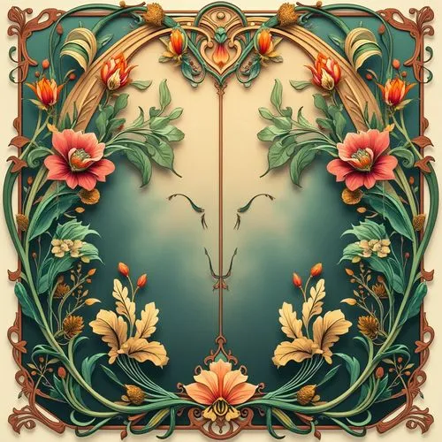 art nouveau frame,floral and bird frame,floral frame,flower border frame,art nouveau frames,frame border illustration,decorative frame,flower frame,floral silhouette frame,frame flora,floral ornament,botanical frame,flowers frame,art deco frame,antique background,floral wreath,floral background,flowers png,flower frames,floral digital background,Photography,General,Realistic