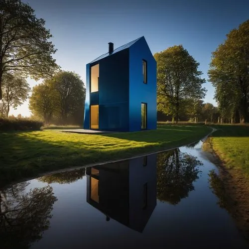 mirror house,adjaye,hejduk,hepworth,cube house,cubic house,frisian house,langemarck,corten steel,hollein,rietveld,guelders,mondriaan,gemeentemuseum,cube stilt houses,boijmans,twente,meadmore,beyeler,quadriennale,Photography,Artistic Photography,Artistic Photography 10