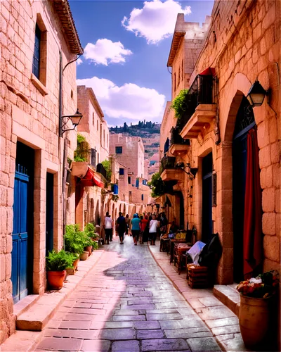 mdina,safed,nazareth,tarxien,dingli,jbeil,swieqi,jerusalemite,qormi,dubrovnic,old city,birgu,naxxar,syros,balzan,byblos,athens,kotel,yerushalayim,jerusalemites,Conceptual Art,Oil color,Oil Color 03