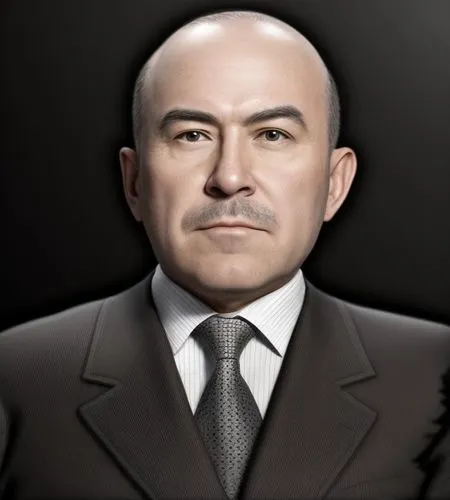 a person in a suit and tie, with dark background,moscovici,elaltuntas,kiselyov,borisov,dimatteo,guiliani,Common,Common,Natural