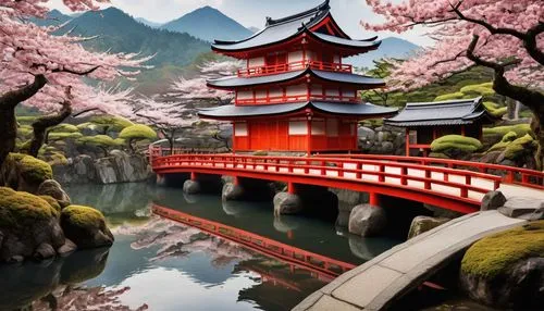 japanese sakura background,sakura background,japan landscape,asian architecture,japanese floral background,beautiful japan,kyoto,sakura blossom,sakura trees,japan garden,japanese background,sakura blossoms,japan,japanese art,japon,hanami,sakura tree,cherry blossom japanese,japanese cherry trees,japanese cherry blossoms,Art,Artistic Painting,Artistic Painting 43