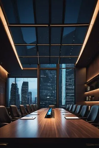 board room,boardroom,conference room,conference table,boardrooms,meeting room,blur office background,black table,executives,modern office,executive,exec,ceo,consulting room,study room,execs,lecture room,desk,offices,cochairs,Illustration,Realistic Fantasy,Realistic Fantasy 17