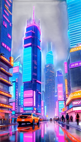 colorful city,futuristic landscape,world digital painting,shanghai,city scape,fantasy city,cityscape,chongqing,3d background,mobile video game vector background,hong kong,background vector,nanjing,virtual landscape,kowloon,pudong,city trans,shinjuku,city skyline,tianjin,Illustration,Japanese style,Japanese Style 01