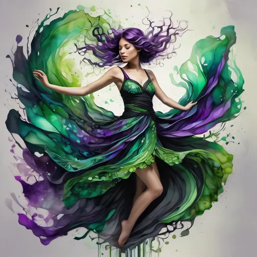 faery,faerie,dryad,fae,the enchantress,fantasy art,fantasy portrait,green mermaid scale,mermaid vectors,fairy queen,zodiac sign libra,sorceress,fairy peacock,celtic queen,the zodiac sign pisces,fantas