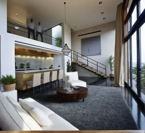 luxury home interior,modern living room,penthouses,interior modern design,home interior,loft,contemporary decor,block balcony,living room,modern decor,hallway space,livingroom,apartment lounge,modern room,interior decoration,interior design,breezeway,living room modern tv,beautiful home,great room