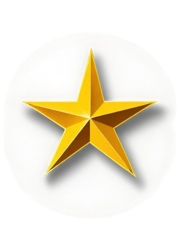 Transparent Texas logo, gold star, bold font, "LONE STAR STATE", circular shape, 3D metallic texture, shining effect, morning sunlight, low angle shot, close-up composition, high contrast, vibrant col