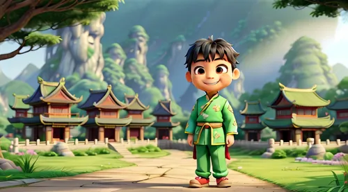 aladha,animated cartoon,shaolin kung fu,chinese background,hall of supreme harmony,aladin,cute cartoon character,mulan,cute cartoon image,viet nam,cartoon forest,korean folk village,xing yi quan,yunnan,choy sum,lingzhi mushroom,cartoon video game background,ninjago,haidong gumdo,main character