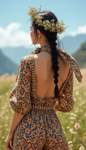 guelaguetza,peruvian women,mahdawi,hula,hyori,mongolian girl