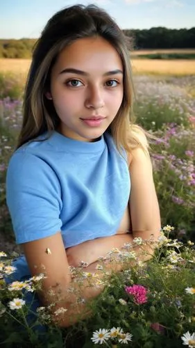 girl in flowers,flower background,greenscreen,lilyana,marzia,beautiful girl with flowers