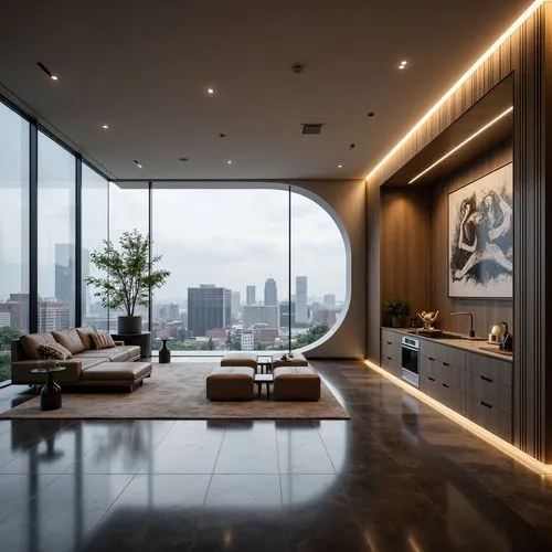 penthouses,interior modern design,modern living room,modern decor,luxury home interior,modern room,livingroom,living room,glass wall,contemporary decor,great room,sky apartment,interior design,luxury bathroom,modern minimalist lounge,apartment lounge,modern style,minotti,home interior,modern kitchen interior