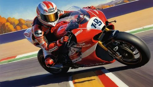 superbikes,dovizioso,ducati 999,fireblade,ducatis,dovi,sportbike,panigoro,pramac,wsbk,mignoni,ducati,supersport,capirossi,superbike,parraguez,tamburini,corser,motogp,bimota,Illustration,Retro,Retro 10