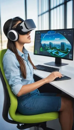 virtual reality headset,vr headset,virtuality,virtual world,vr,virtual reality,virtual landscape,virtualisation,sbvr,vrml,virtually,virtualized,oculus,3d rendering,wireless headset,women in technology,nonvirtual,eye tracking,simulators,holobyte,Art,Artistic Painting,Artistic Painting 29