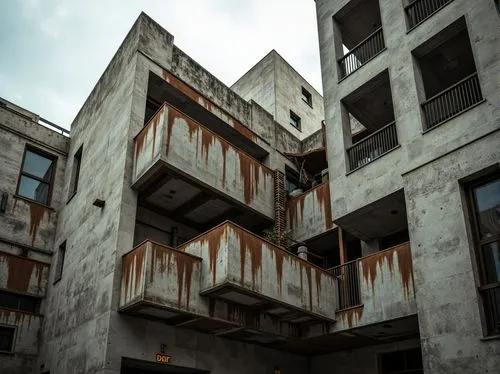 hashima,lofts,multistory,syringe house,apartment block,dilapidation,dilapidated building,dereliction,tenements,abandoned building,sanatoriums,brutalist,overdeveloped,parkade,apartment house,nscad,block balcony,westbeth,tacheles,kowloon city