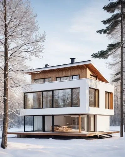 winter house,modern house,cubic house,passivhaus,glickenhaus,timber house,prefab,3d rendering,snow house,arkitekter,revit,chalet,lohaus,scandinavian style,prefabricated,homebuilding,wooden house,danish house,sketchup,mid century house,Art,Classical Oil Painting,Classical Oil Painting 24