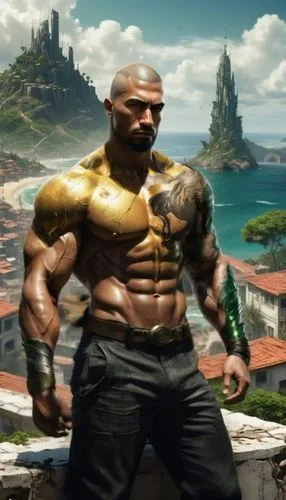 heihachi,sagat,vamana,batista,nappa,zangief,nudelman,bukom,barret,gotoku,atlantean,vaas,invigoration,marcao,ilaje,moghul,kratos,latifi,gamagori,hrothgar