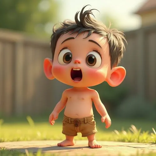 cute cartoon character,cute cartoon image,cute baby,guddu,lucas,theodore,Photography,General,Realistic