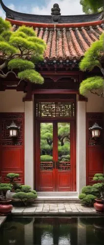 garden door,feng shui golf course,hyang garden,suzhou,mandarin house,hall of supreme harmony,asian architecture,teahouse,teahouses,house entrance,dojo,qingcheng,japanese garden ornament,moufang,doorway,wuzhen,hangzhou,hengdian,front door,doorways,Conceptual Art,Daily,Daily 32