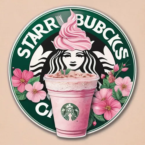 starbucks,cones milk star,starburst,strawberry drink,stimulant,star card,sugary,coffee background,sugar candy,star flower,circular star shield,bascetta star,dribbble logo,flavored syrup,berry shake,frappé coffee,magic star flower,dribbble,currant shake,strawberry guava,Photography,General,Natural