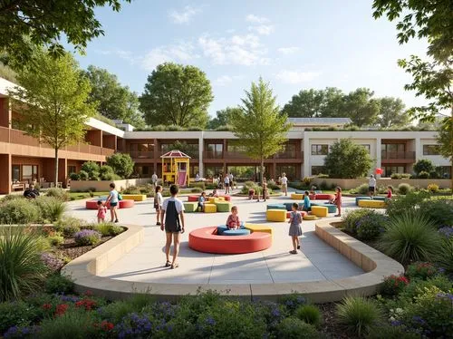 cohousing,ecovillages,ecovillage,renderings,3d rendering,school design,new housing development,nurseries,sketchup,landscape design sydney,garden design sydney,townhomes,landscaped,imagineering,render,suburbanized,redevelopment,flowerbeds,schoolyards,landscape designers sydney