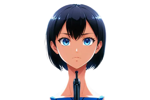 anime 3d,3d model,azusa nakano k-on,vector girl,hinata,2d,3d figure,yuzu,kotobukiya,sonoda love live,3d rendered,blender,character animation,anime cartoon,png transparent,vector art,ganai,noodle image,piko,maya,Illustration,Japanese style,Japanese Style 03