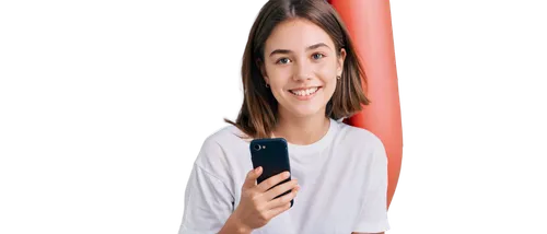 girl making selfie,woman holding a smartphone,oppo,mobitel,netsarim,blur office background,laser teeth whitening,red background,saana,portrait background,using phone,blurred background,mobilemedia,cellular phone,telepsychiatry,dua,phone icon,on a red background,mobifone,photographic background,Illustration,Realistic Fantasy,Realistic Fantasy 19