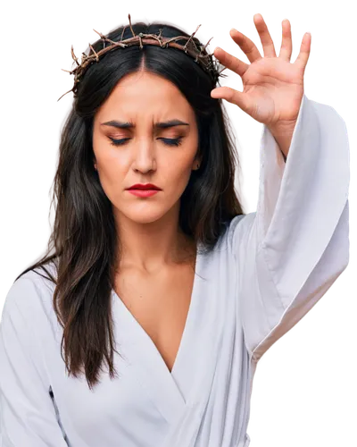 flower crown of christ,praising,iesus,lenten,crown of thorns,crucis,pastora,yesus,christianized,rahab,jeshua,ihesus,jesusa,christus,thyatira,pentecostalist,christianize,cristo,christlike,christ star,Conceptual Art,Fantasy,Fantasy 09