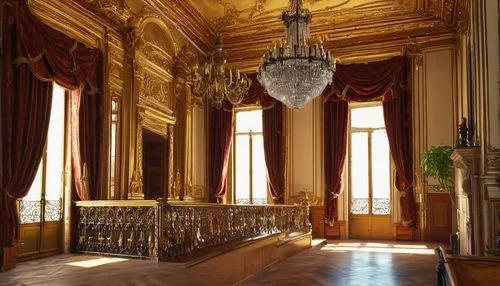 royal interior,villa cortine palace,ornate room,chambre,enfilade,château de chambord,ritzau,foyer,versailles,chateau margaux,villa farnesina,cassation,entrance hall,interior decor,parlor,monbazillac castle,baglione,dining room,palazzo barberini,ballroom,Conceptual Art,Daily,Daily 02