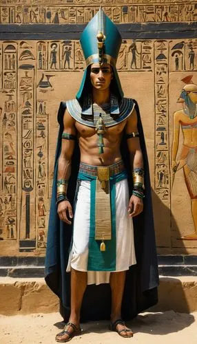 khafre,pharoah,ahhotep,pharaoh,neferhotep,ptahhotep,Illustration,Realistic Fantasy,Realistic Fantasy 06