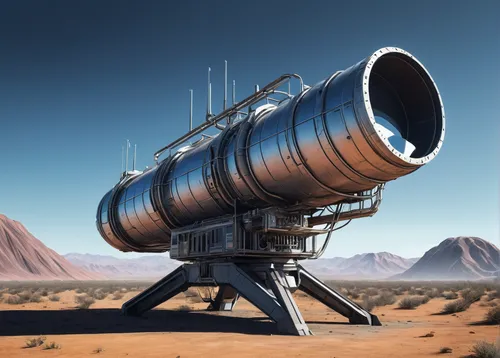 telescope,telescopes,futuristic landscape,lunar prospector,spacecraft,sky space concept,astronomer,sci fiction illustration,mars probe,mission to mars,600mm,soyuz,astronomical object,horn loudspeaker,exoplanet,moon vehicle,futuristic architecture,space probe,mars rover,gas planet,Illustration,Paper based,Paper Based 20