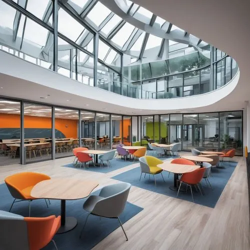 modern office,bureaux,phototherapeutics,bouygues,gensler,steelcase,deloitte,offices,lundbeck,ideacentre,embl,oticon,hallward,daylighting,headquaters,blavatnik,school design,conference room,business centre,glaxosmithkline,Illustration,Paper based,Paper Based 27