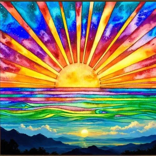 sunburst background,sunburst,god rays,sun burst,rays of the sun,colorful background,psychedelic art,sun rays,sun ray,rainbow background,bright sun,colorful light,sunrays,sun,layer of the sun,rainbow clouds,background colorful,divine healing energy,sunbeams,3-fold sun