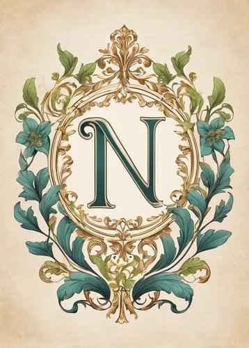 nn1,neoclassic,letter n,art nouveau design,neoclassical,n badge,art nouveau,garden logo,nettle,neophyte,national emblem,antique background,art nouveau frames,natura,apple monogram,noble,inn,napoleon iii style,art nouveau frame,nocino,Conceptual Art,Fantasy,Fantasy 22