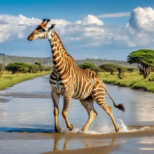 pejeta,okavango,karangwa,etosha,ruaha,plains zebra,serengeti,luangwa,madagascan,botswana,tingatinga,zambezian,amboseli,matabeleland,mkomazi,mbangwa,samburu,tsavo,tanzania,conservancies,Photography,General,Realistic