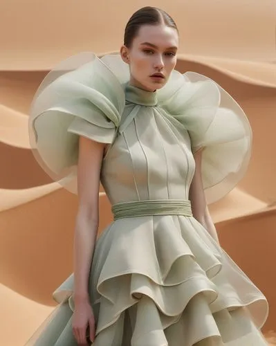 pleat,pleated,chiffon,siriano,ruffles,vionnet,allude,pleating,mctighe,rolls of fabric,galliano,crinolines,thakoon,haute couture,fabric,rodarte,frill,organza,futuristic,seamlessness,Photography,Fashion Photography,Fashion Photography 07