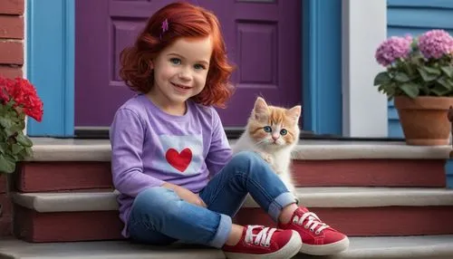 pumuckl,maci,ginger cat,red tabby,cute cat,redheads,red cat,ginger family,ginger rodgers,cartoon cat,ginger kitten,cat lovers,red-haired,children's background,redhead doll,redhair,cat image,nora,kat,the cat and the,Photography,General,Natural