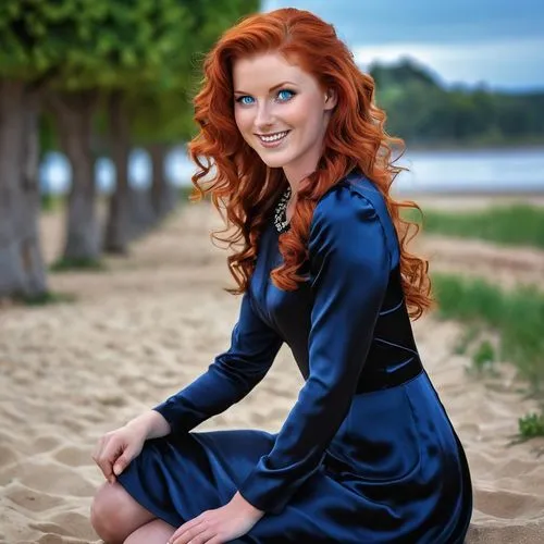 rousse,redhair,ginger rodgers,red head,aliona,lopatkina,Photography,General,Realistic