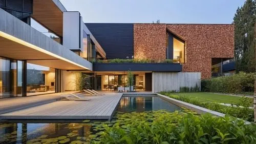 modern house,modern architecture,corten steel,danish house,dunes house,landscape design sydney,residential house,landscape designers sydney,timber house,frisian house,cube house,brick house,house by the water,luxury property,cubic house,housebuilding,garden design sydney,residential,beautiful home,contemporary,Photography,General,Realistic