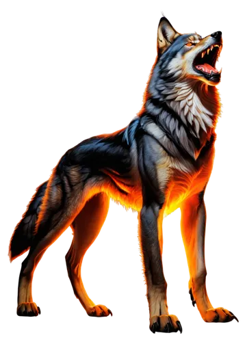 garrison,foxhound,outfox,vulpine,wolpaw,thylacine,atunyote,foxpro,constellation wolf,canid,vulpes,canidae,fenrir,garrisoned,schindewolf,foxman,wolfsangel,garriott,foxl,werewolve,Illustration,Realistic Fantasy,Realistic Fantasy 03