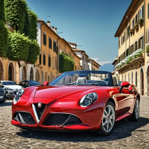 alfa romeo 8c competizione,alfa romeo 8c,alfa romeo spider,alfa romeo mito,alfa romeo p2,alfa romeo,alfa romeo rl,alfa,speciale,alfa romeo giulietta,luxury sports car,1000miglia,luxury cars,alfa romeo gtv and spider,scuderia,sportscar,italian style,red milan,luxury car,american sportscar,Photography,General,Realistic